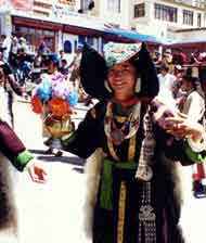 Leh Festival